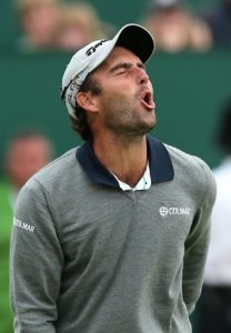 Edoardo Molinari (British Open)