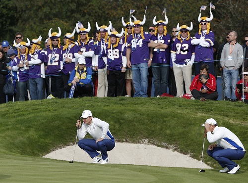 Whistling Straits 