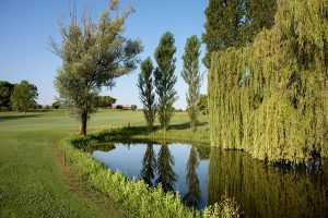 Miglianico Golf Club & Country Club 