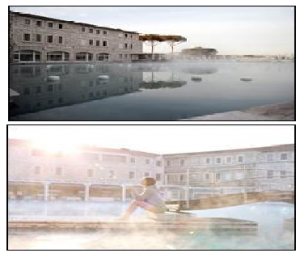 Terme di Saturnia Golf e Spa Resort 