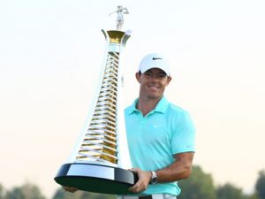 McIlroy vince l'European Trophy Championship