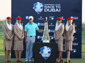 Golf, McIlroy vince l'European Trophy Championship / 2