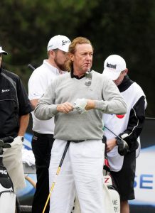 Miguel Angel Jimenez 