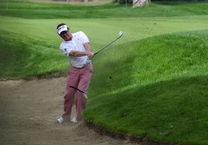 Miguel Angel Jimenez