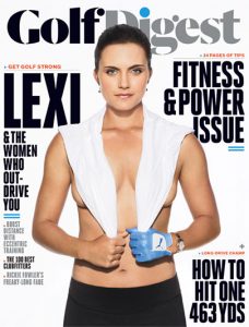 Lexi Thompson