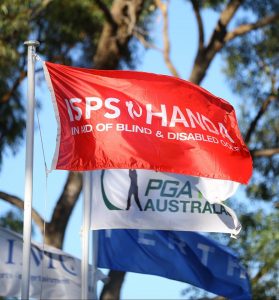 ISPS HANDA Perth International