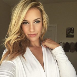 Paige Spiranac