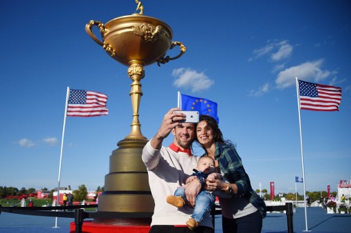 Ryder Cup 