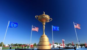 Ryder Cup