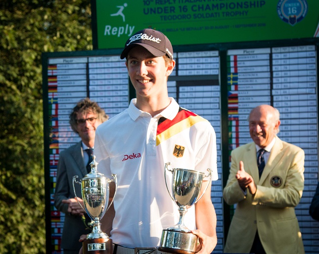 Reply_Golf_Day2_Premiazione-TIM_MAYER