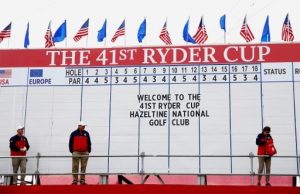 Ryder Cup