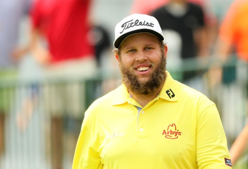 Andrew Beef Johnston