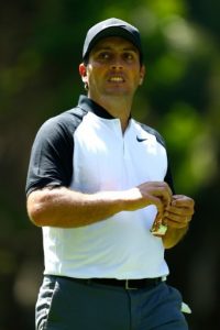  Francesco Molinari