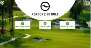 Percorsidigolf.com