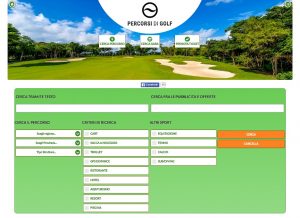 Percorsidigolf.com