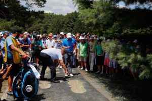  Jordan Spieth,Brad Gregory 