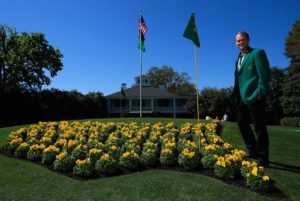 Augusta Masters