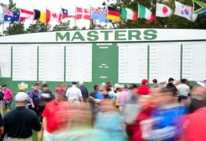 Augusta Masters