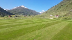 Andermatt Golf