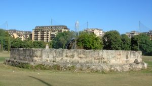 Golf a Palermo