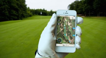 Golf App