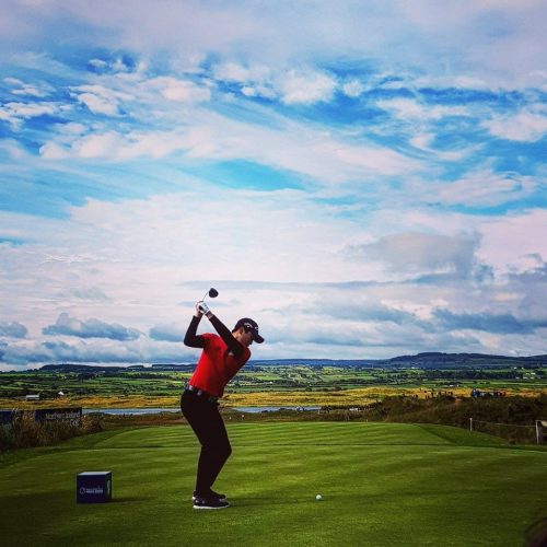 Irish Open