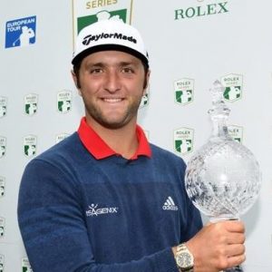 Jon Rahm