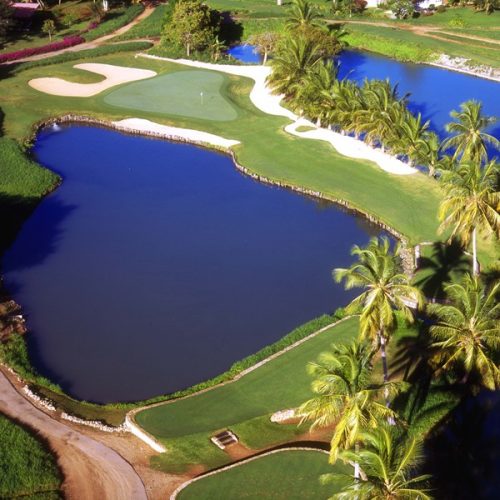 Golf in Repubblica Dominicana