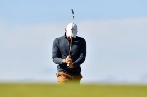 Open Championship 2017