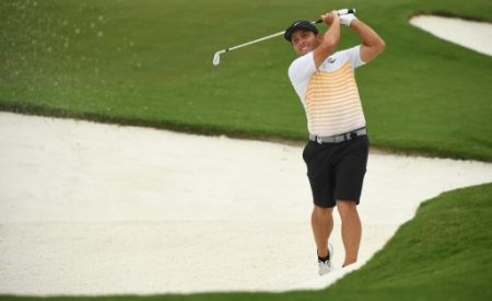 Francesco Molinari 