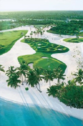 Golf in Repubblica Dominicana