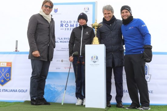 Ryder Cup