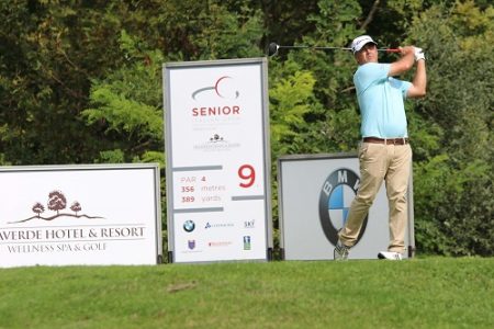 Senior italian open