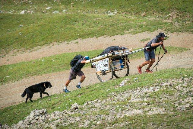 Buca più lunga del mondo