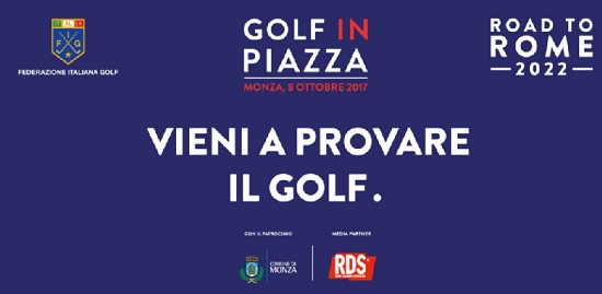 Open d'Italia 2017