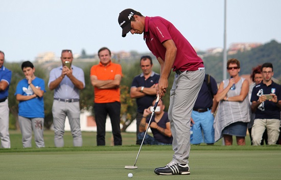 Guido Migliozzi (foto Bellicini).