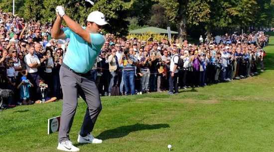 Open d'Italia