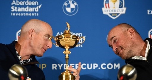 Ryder Cup