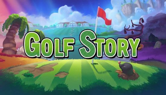 Golf Story