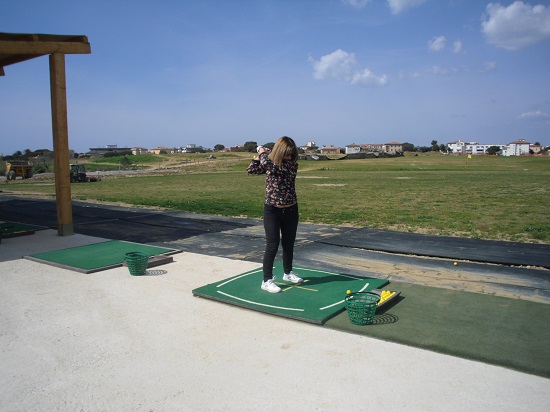 Golf Club Livorno