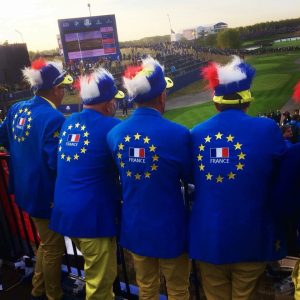 Coloriti e coloranti: a voi i tifosi europei