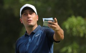 Francesco Molinari