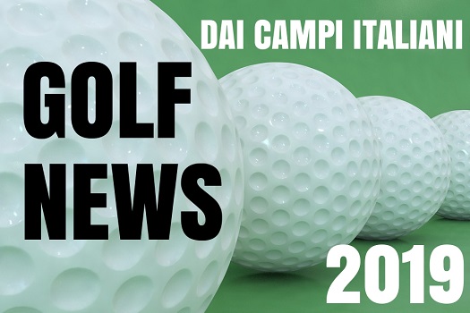 Golf News