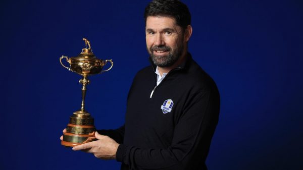 Padrag Harrington (foto Rydercup,com)