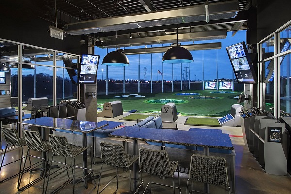 Il futuro del golf: Topgolf a Orlando