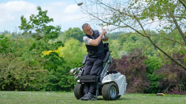 Open d'Italia Disabili 2019