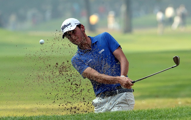 Renato Paratore (Foto Ansa /Matteo Bazzi).