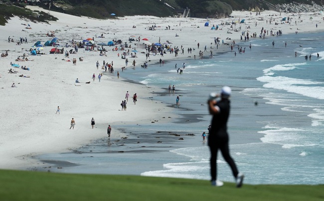 US OPEN 2019