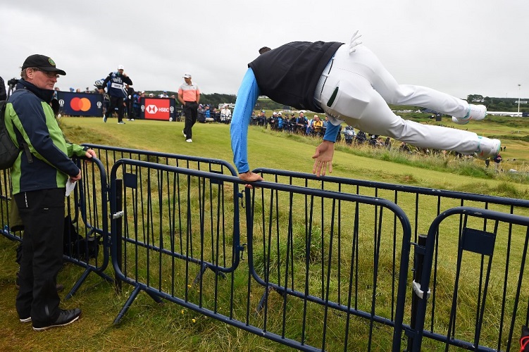 Open Championship 2019