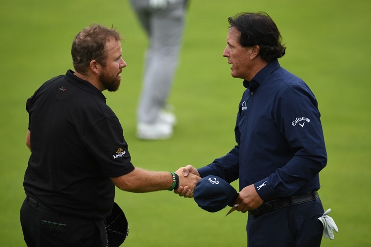 Open Championship 2019